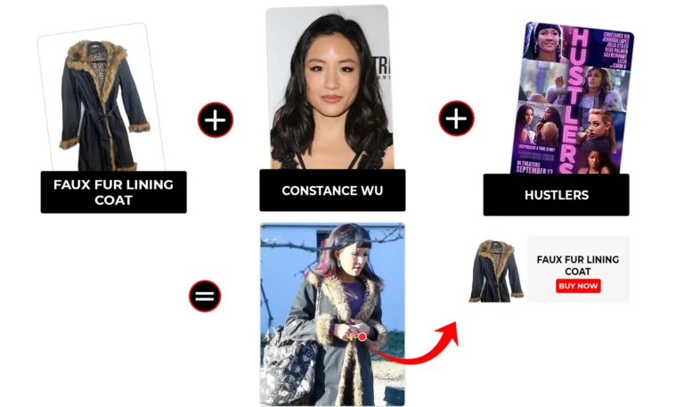 Hustlers outfits