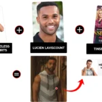 movie tinsel town lucien laviscount tank top hoodie