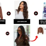 real housewives of salt lake city s 06 e 11 lisa barlow belted leather jacket