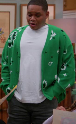 &nbsp;BDP T Shirt – Mother’s Milk Iconic Look in The Boys Season 2 Episode 2
