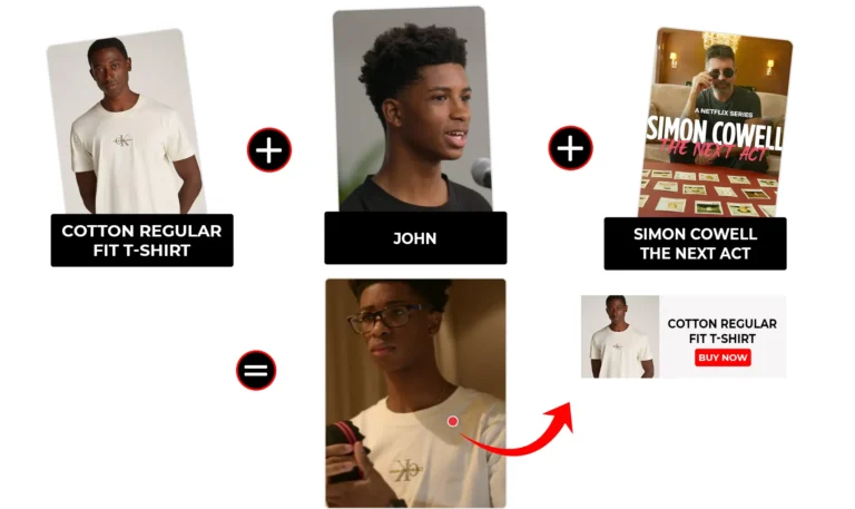 Simon Cowell The Next Act Season 01 Episode 04 John Short Sleeve T-Shirt