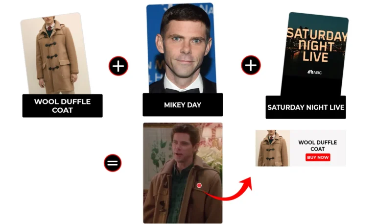Saturday Night Live outfits