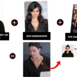 the kardashians s07 e07 kim kardashian balenciaga flame logo hoodie