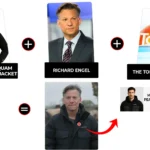 the today show dec2025 richard engel marquam peak fusion jacket