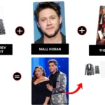 the voice season 28 episode 18 dek of hearts grey printed suit