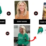 fixer to fabulous season 07 episode 04 jenny marrs green sweatshirt