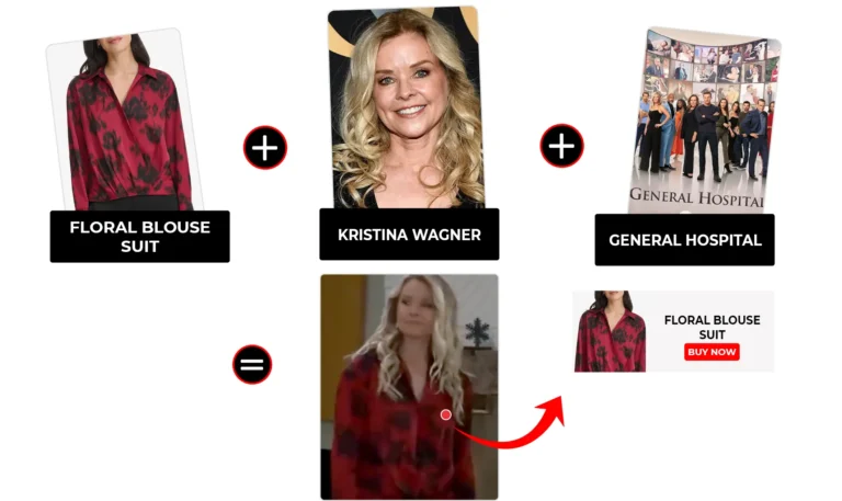 Kristina Wagner outfits