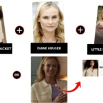 little disasters season 01 episode 06 diane kruger white knit jacket