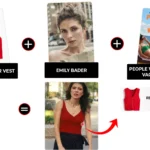 people we meet on vacation emily bader knit sweater vest