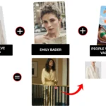 people we meet on vacation emily bader long sleeve kimono