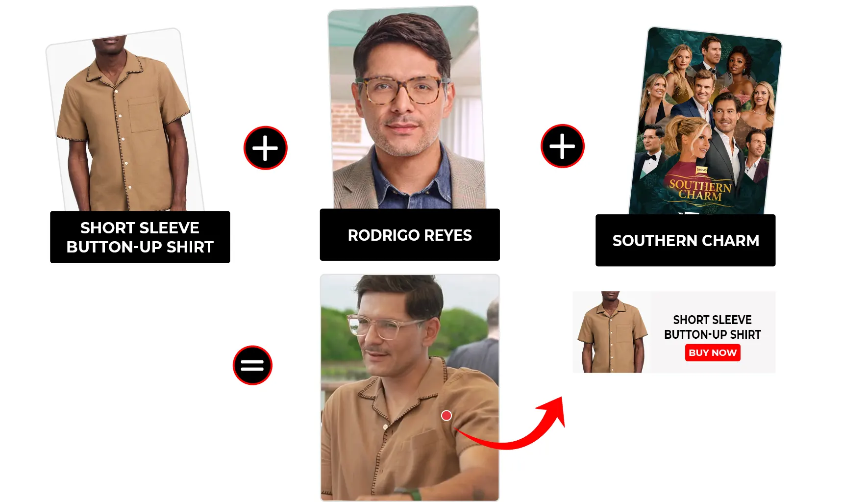 southern charm s11 ep07 rodrigo reyes button up shirt