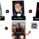 stranger things season 05 episode 05 jake connelly striped sweater