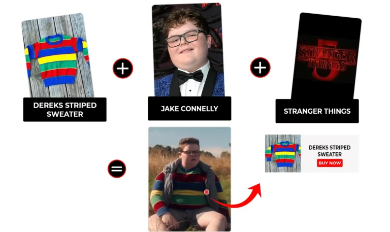 Jake Connelly outfits