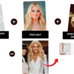 strictly come dancing season 23 christmas special tess daly white blazer