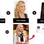 the traitors us season 04 episode 01 tara lipinski bow cape
