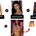 vanderpump rules season 12 confessional natalie maguire yellow croset
