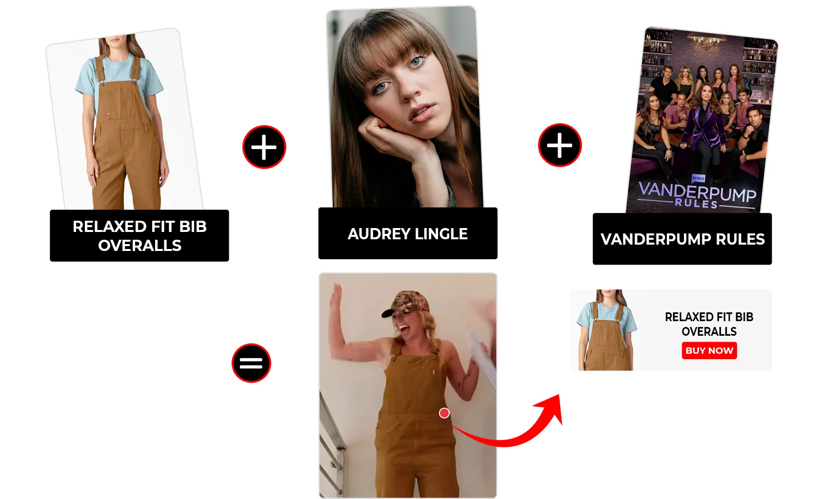 vanderpump rules season 12 episode 04 audrey lingle mustard overalls