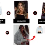 vanderpump rules season 12 episode 04 kim suarez blue cropped fur jacket