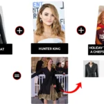 holiday touchdown a chiefs love story hunter king umbrella coat